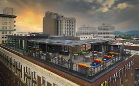Hyatt Place Knoxville/Downtown