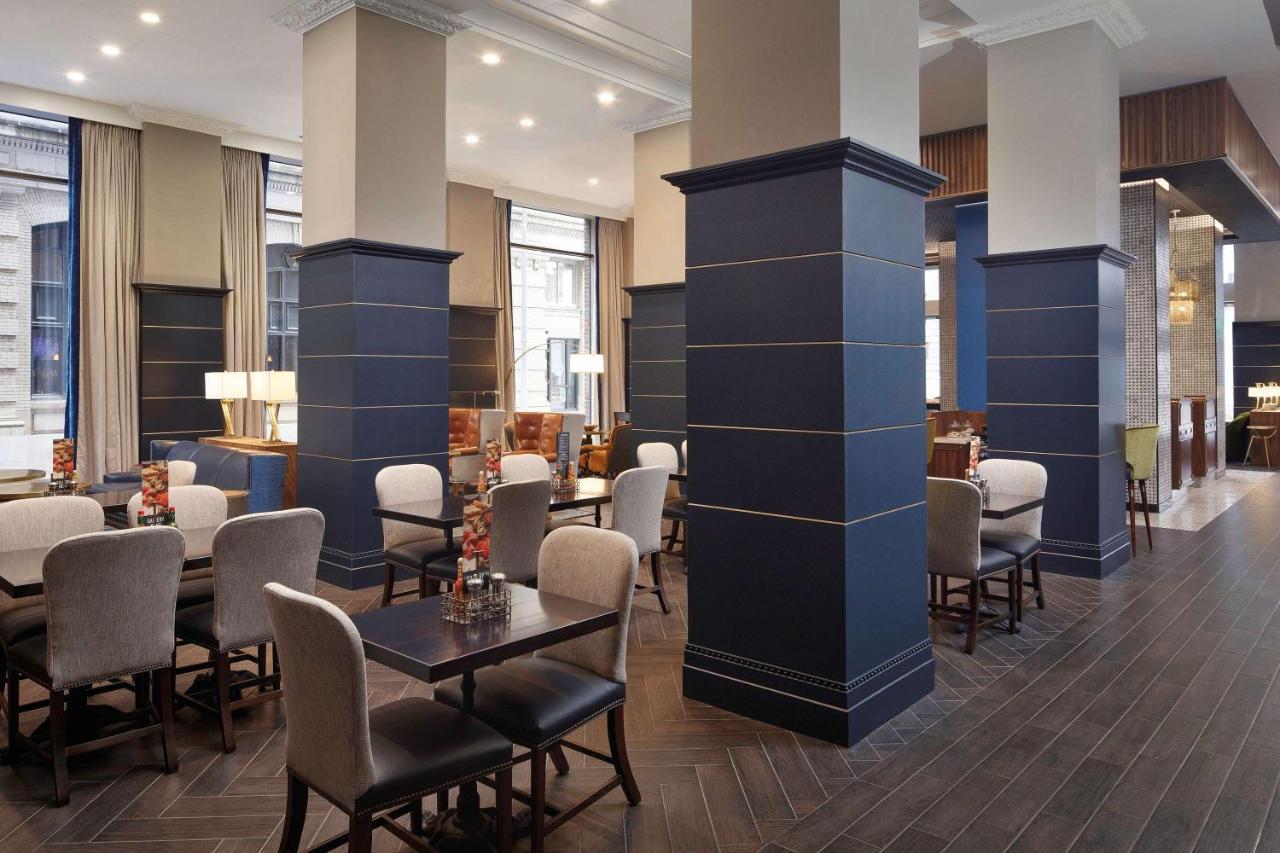 Hyatt Place Knoxville/Downtown Exterior photo